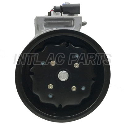 China factory Denso 7SEU16C Vw touareg/Audi Q7 4L 3.6 2001-2010 7PK/110MM 12V Auto car ac a/c pump compressor/kompressor 3D0820803M 3D0820803R 7L6820803D 7L6820803G