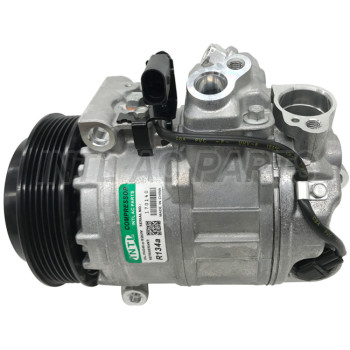 DENSO DKS17D AIR COMPRESSOR for ATLEON CABSTAR 92600MA00C 118577