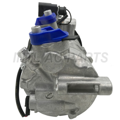 6SAS14C Car AC Compressor For AUDI Q7 A6 17 (3.0L) 4M0820803M 447140-1511 850347