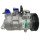 6SAS14C Car AC Compressor For AUDI Q7 A6 17 (3.0L) 4M0820803M 447140-1511 850347