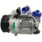 Denso 7SEU17C Auto Ac Compressor  Audi  VW 7L6820803K 7L6820803Q 3D0820803T