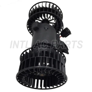 Blower motor for SCANIA 3 4 P G R T series 13300767 1357713 1401436 122317 0 130 111 184