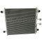 Auto air conditioning a/c condenser for International Navistar truck 2507482C92 152013 CN 40541PFC