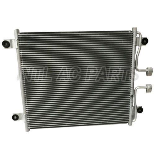 Auto air conditioning a/c condenser for International Navistar truck 2507482C92 152013 CN 40541PFC