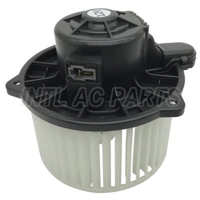 Blower motor for Hyundai Elantra Equus Genesis Santa Fe Veracruz 971132B000 971132H000 2311708