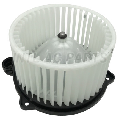 Blower motor for Hyundai Elantra Equus Genesis Santa Fe Veracruz 971132B000 971132H000 2311708