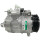 7SEU17C Auto Ac Compressor For Mercedes-Benz SLK/SLC250CDI/SLK/SLC250D/SLK350 A000830250087