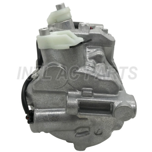 Car AC Compressor for MERCEDES-BENZ S-CLASS Saloon Coupe (C216) (W221) 0022307711 DCP17132 447150-3540  8fk 351 114-441