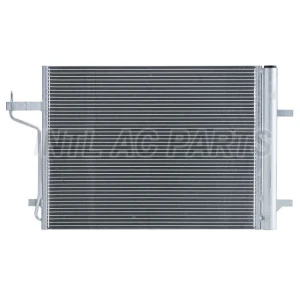 Auto Air conditioning a/c condenser for Ford C-Max Escape 1.6L 2.0L 2.5L 2013-2019 4106 CV6Z19712B CN 4106PFC