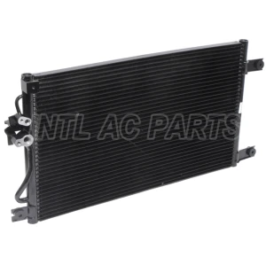 Car ac condenser for Mitsubishi Montero Sport 2.4L 3.0L 3.5L 4839 7812A035 MR360415 MR398788 CN 4839PFC