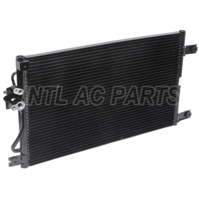 Car ac condenser for Mitsubishi Montero Sport 2.4L 3.0L 3.5L 4839 7812A035 MR360415 MR398788 CN 4839PFC