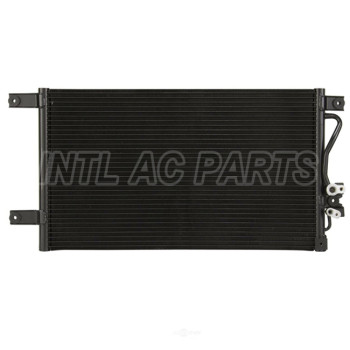 Car ac condenser for Mitsubishi Montero Sport 2.4L 3.0L 3.5L 4839 7812A035 MR360415 MR398788 CN 4839PFC