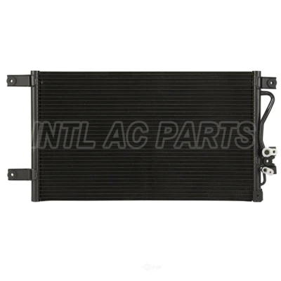 Car ac condenser for Mitsubishi Montero Sport 2.4L 3.0L 3.5L 4839 7812A035 MR360415 MR398788 CN 4839PFC