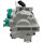 Compressor 4 Seasons 178330 fits 2011 Hyundai Elantra 1.8L-L4  HCC-VS12 977013X600