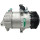Compressor 4 Seasons 178330 fits 2011 Hyundai Elantra 1.8L-L4  HCC-VS12 977013X600