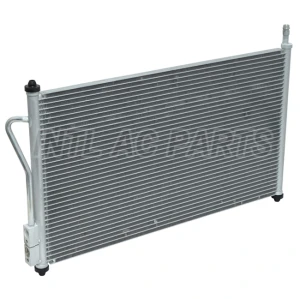 Auto A/C Condenser for Ford Focus 2.0L 2005-2007 6S4Z19712A CN 3391PFXC