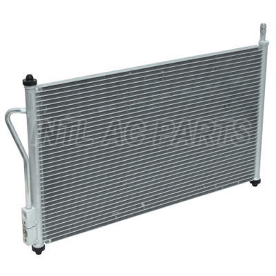 Auto A/C Condenser for Ford Focus 2.0L 2005-2007 6S4Z19712A CN 3391PFXC