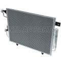 Auto A/C Condenser For Mitsubishi Montero 3.5L 2000-2002 MN123332 CN 4699PFC