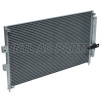 Auto A/C Condenser For Honda Civic 1.3L 2006-2011 80110SNAA01 CN 3525PFC