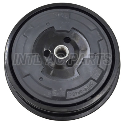 7SEU17C Auto Ac Clutch For MERCEDES S-Class W221 S350 / S400 / S500 447150-3086 447150-0700