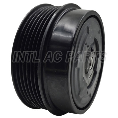 7SEU17C Auto Ac Clutch For MERCEDES S-Class W221 S350 / S400 / S500 447150-3086 447150-0700