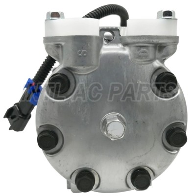 Sanden 7H15  3808229-C1 4407 CO 4407C auto AC Compressor
