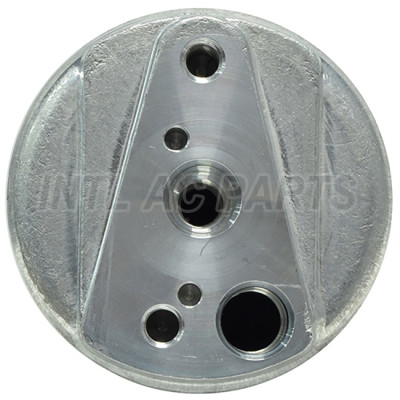 INTL-AR006 Toyota a/c Receiver Drier Dryer Accumulator for auto air conditioning 60X205MM