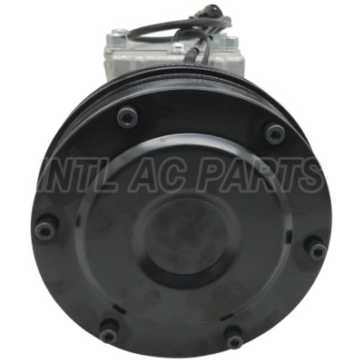 10PA17C Auto Ac Compressor For  John Deere (RE55422) 42511-09695-0 447100-3831