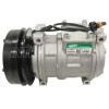 10PA17C Auto Ac Compressor For  John Deere (RE55422) 42511-09695-0 447100-3831
