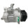 DCS-17IC Auto Ac Compressor For NISSAN 350Z 2007-2009 92600-EV00A