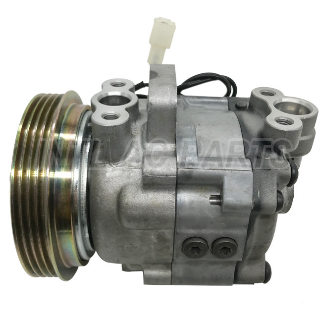 China factory DKV07G Air A/C Compressor/Kompressor China manufacture