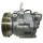 China factory DKV07G Air A/C Compressor/Kompressor China manufacture for Subaru Sambar VAN 506021-6160 506021-7120 5060217120 73111-TC030 73111TC030
