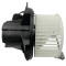 Ac Blower Motor for International LoneStar 10.8L 2010-2011 351319141 150-4039