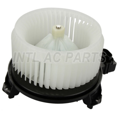 HEATER BLOWER MOTOR for Toyota Corolla Matrix RAV4 Scion xB tC Pontiac Vibe 8710302200 BM 00002C