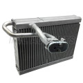 Car ac evaporator for Citroen C-Triomphe