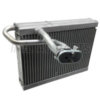 Car ac evaporator for Citroen C-Triomphe