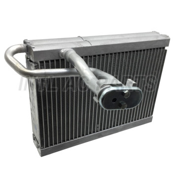 Car ac evaporator for Citroen C-Triomphe