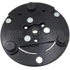 Car auto ac CLUTCH HUB For SCROLL Ford Transit Connect JAGUAR X-TYPE LINCOLN LS Mondeo COMPRESSOR RSX7H19D629BA 1141327