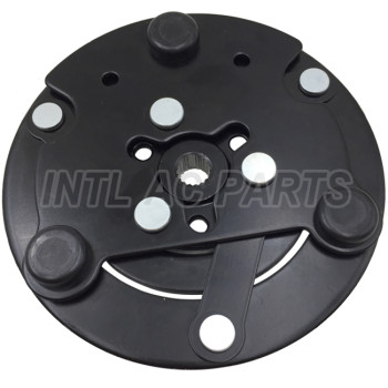 Car auto ac CLUTCH HUB For SCROLL Ford Transit Connect JAGUAR X-TYPE LINCOLN LS Mondeo COMPRESSOR RSX7H19D629BA 1141327