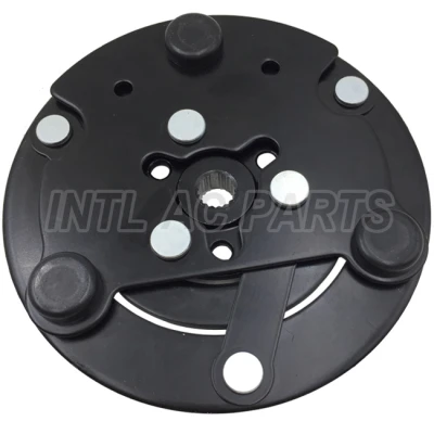 Car auto ac CLUTCH HUB For SCROLL Ford Transit Connect JAGUAR X-TYPE LINCOLN LS Mondeo COMPRESSOR RSX7H19D629BA 1141327