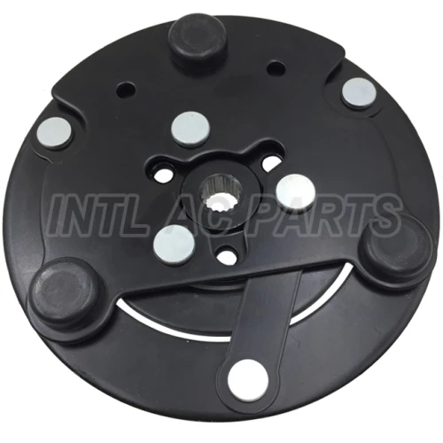 Car auto ac CLUTCH HUB For SCROLL Ford Transit Connect JAGUAR X-TYPE LINCOLN LS Mondeo COMPRESSOR RSX7H19D629BA 1141327