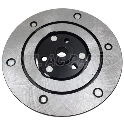 Car auto ac CLUTCH HUB For SCROLL Ford Transit Connect JAGUAR X-TYPE LINCOLN LS Mondeo COMPRESSOR RSX7H19D629BA 1141327