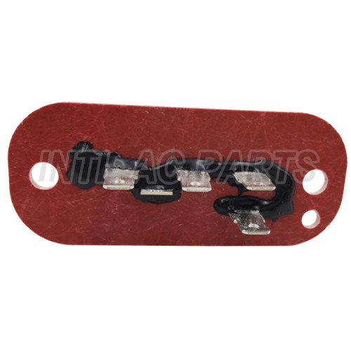 HVAC Blower Motor Resistor/ radiator fan resistor /Heat resistance/ Regulator
