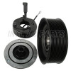 Clutch for Mercedes Benz Actros Truck A5412300411 4471708770 4471905520