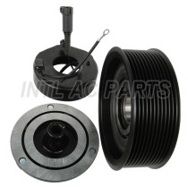 Clutch for Mercedes Benz Actros Truck A5412300411 4471708770 4471905520