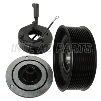 Clutch for Mercedes Benz Actros Truck A5412300411 4471708770 4471905520