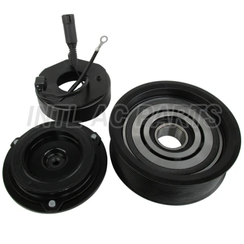 clutch for Mercedes BENZ Actros Truck A5412300411 4471708770 4471905520