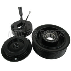 clutch for Mercedes BENZ Actros Truck A5412300411 4471708770 4471905520