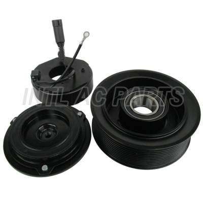 clutch for Mercedes BENZ Actros Truck A5412300411 4471708770 4471905520