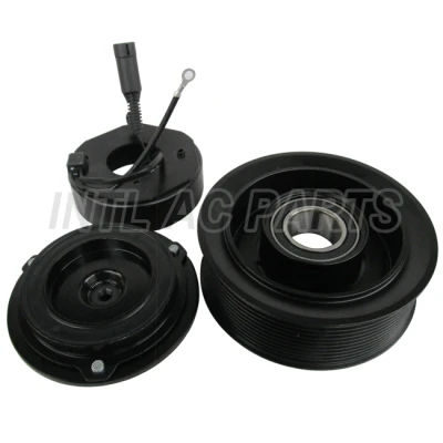 clutch for Mercedes BENZ Actros Truck A5412300411 4471708770 4471905520